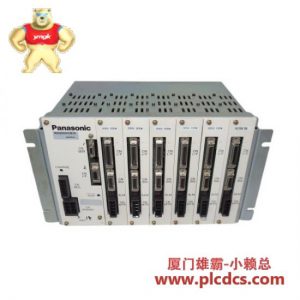 Panasonic MSD5AZA1Y 驱动单元