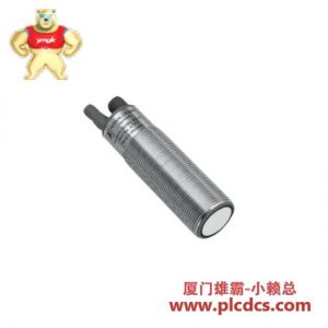 Pepperl + Fuchs NJ5-11-N-G, 07831S 工业光电传感器
