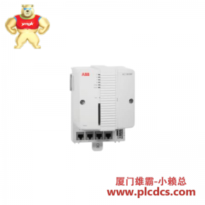 ABB PM863K01 3BSE088381R1 控制器模块