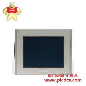 Pro-face Xycom GP2301-TC41-24V 5英寸TFT彩色图形操作界面