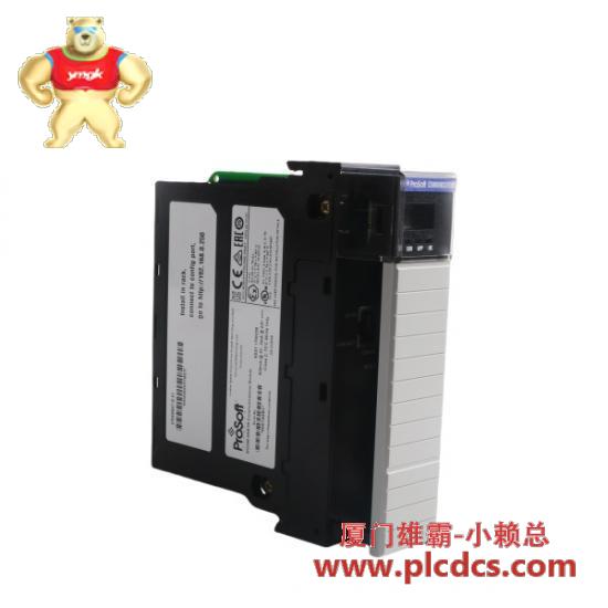 prosoft_mvi56e-mnetr_enhanced_network_interface_module_for_compactlogix.jpg Prosoft MVI56E-MNETR 高级网络接口模块,适用于CompactLogix