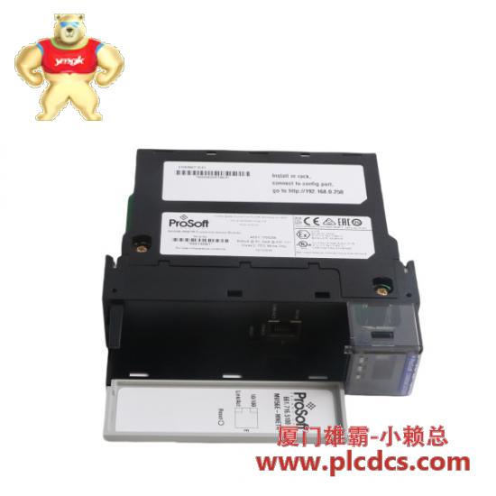 prosoft_mvi56e-mnetr_enhanced_network_interface_module_for_compactlogix_2.jpg Prosoft MVI56E-MNETR 高级网络接口模块,适用于CompactLogix