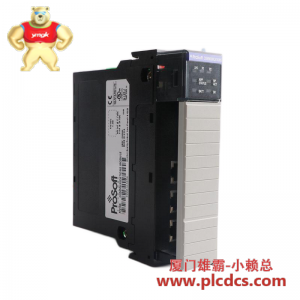 ProSoft PTQ-PDPMV1 黑色 模块化远程通信接口