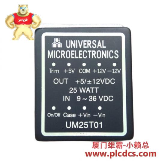 r-2528z_r-2528z_1.jpg 施耐德 R-2528Z 控制模块