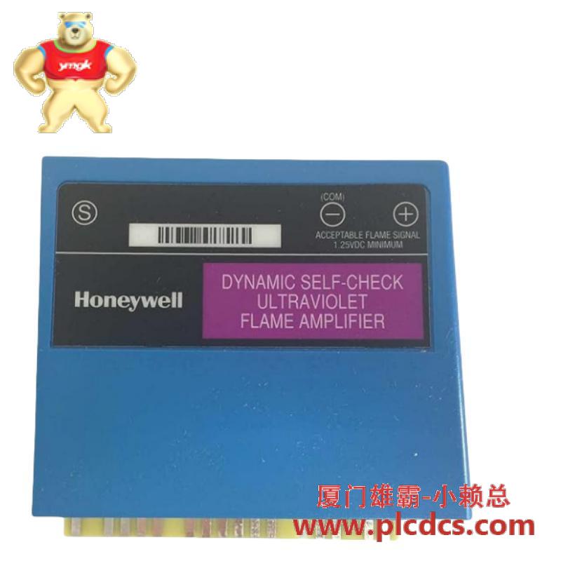 r7861a1026_honeywell_relay_module.jpg 霍尼韦尔 R7861A1026 继电器模块