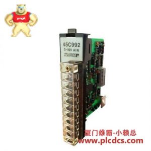 RELIANCE 45C992 工业控制模块