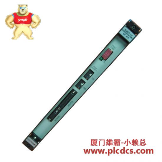 reliance_electric_57c416_1.jpg Reliance Electric 57C416 自动化远程I/O通信模块