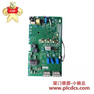 ABB RINT-6421C 驱动板主板