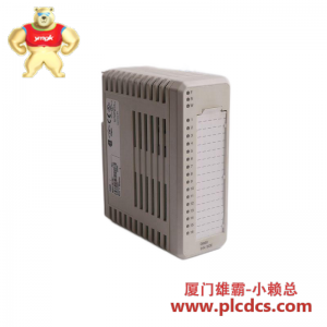 ABB RMBA-01 Modbus RTU适配器模块