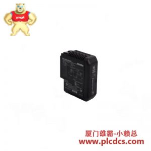 罗斯蒙特 SCL-C-003-M2 智能模拟输入模块