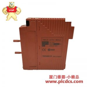 YOKOGAWA SAI533-H33/PRP 模拟输出模块