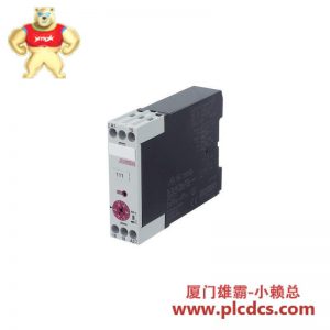 SAIA KOP128J7CAVPN14 时间延迟继电器