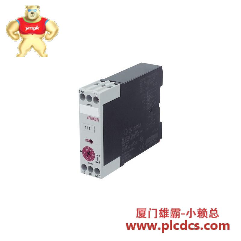 saia_kop128j7cavpn14_time_lag_relay.jpeg SAIA KOP128J7CAVPN14 时间延迟继电器