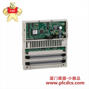 施耐德电气 170AAI03000 分布式模拟输入模块