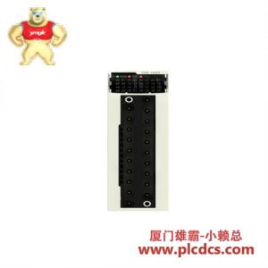 施耐德 Schneider BMXDAI1603 数字输入模块