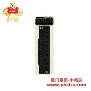 施耐德 TSXETY4103 以太网通信模块 网络接口模块