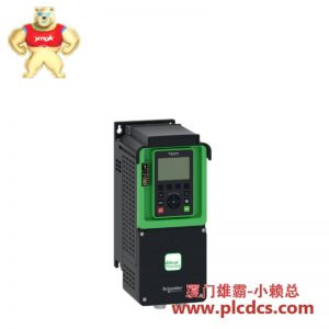 施耐德电气 ATV630U30N4 变频器，Altivar Process ATV600系列