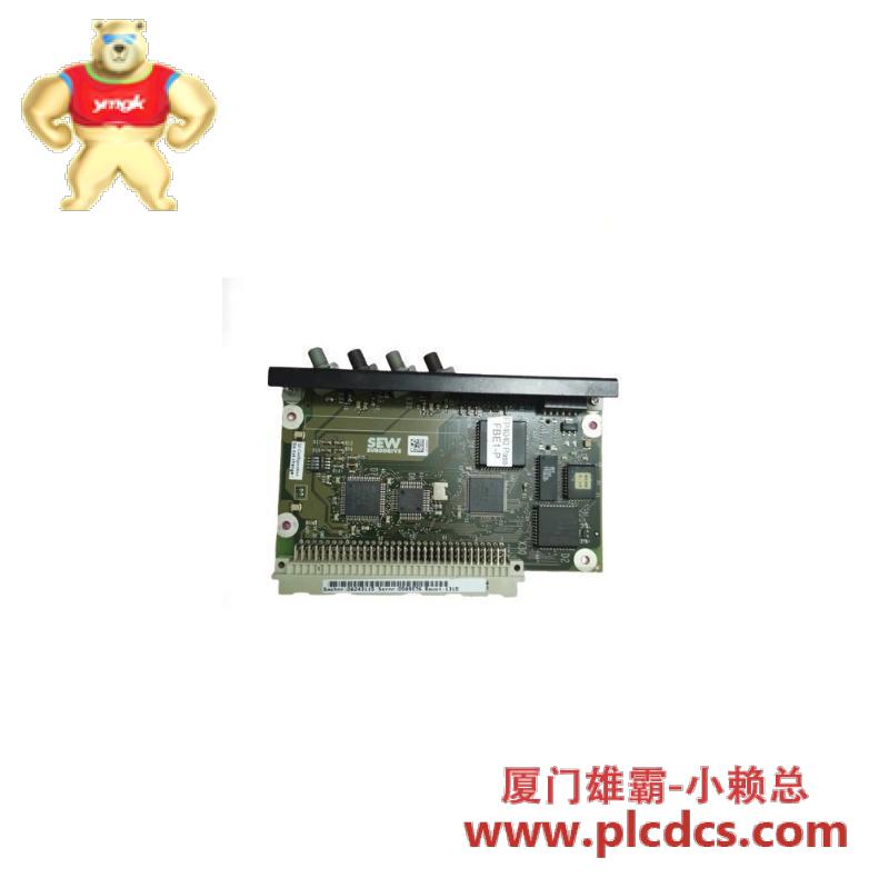 sew_dfp_1.jpg SEW DFP21B 0.3AMP 24VDC IP20 GATEWAY PROFIBUS