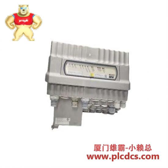 sew_mtf11a003-503-p10a-10_mta11a-503-s021-00_inverter_drive.jpg SEW MTF11A003-503-P10A-10/MTA11A-503-S021-00 变频器驱动装置