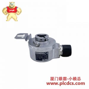 西门子 1XP8032-10 编码器