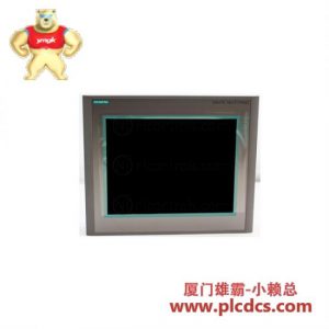 西门子 SIMATIC MP377-12 触摸屏