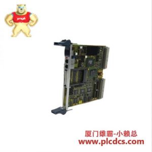 西门子 6DD1600-0BA1 处理器模块
