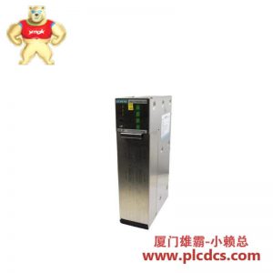 西门子 6DL3100-8AC02ADDFEM with FEF POCO Simatic 工业控制模块