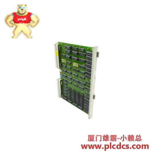 siemens_6ds1110-8aa_central_processor_as_230_as_231.jpg 西门子 6DS1110-8AA 中央处理器 AS 230/AS 231