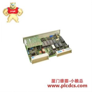 西门子 6DS1318-8XB 接口模块