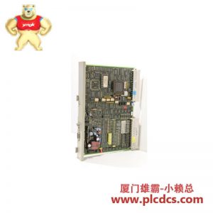 西门子 6DS1722-8B B板连接器