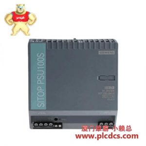 西门子 6EP1336-2BA10 SIMATIC 电源模块