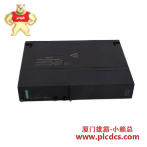 西门子 S5-95U 中央单元 6ES5095-8ME03