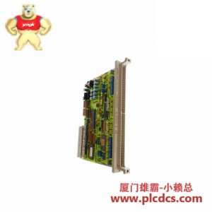 西门子 6ES5466-3LA11 模拟输入模块