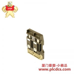 西门子 6ES5700-8MA11 总线模块