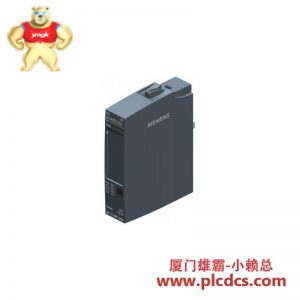 西门子 6ES7132-6BF01-0BA0 数字输出模块
