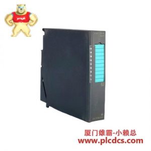 西门子 6ES7134-7SD00-0AB0 模拟输入模块