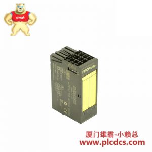 西门子 SIMATIC DP 电子模块 6ES7138-4FB03-0AB0