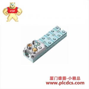 西门子 6ES7143-3BH10-0XA0 数字量输入模块