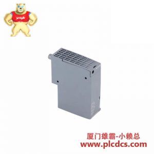 西门子 6ES7193-6AR00-0AA0 总线适配器模块