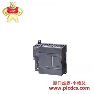 西门子 6ES7212-1AB23-0XB0 工业自动化控制器