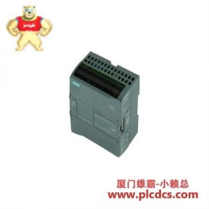 西门子S7-1200 6ES7214-1BG31-0XB0紧凑型CPU