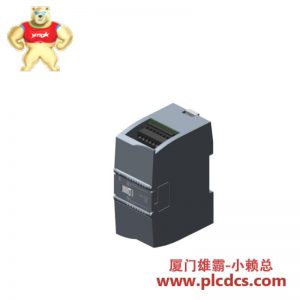 西门子 SIMATIC S7-1200 数字输出模块 6ES7222-1BH32-0XB0