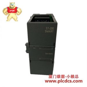 西门子 S7-200Smart 6ES7288-3AM03-0AA0 数字量输入扩展模块
