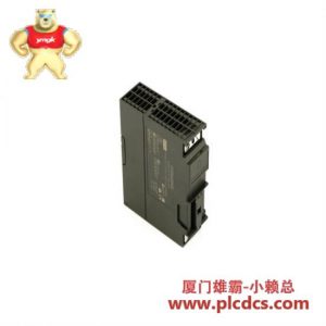 西门子S7-300 CPU 6ES7312-1AD10-0AB0 可编程逻辑控制器模块
