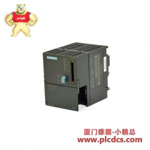 西门子 6ES7314-1AE04-0AB0 CPU模块
