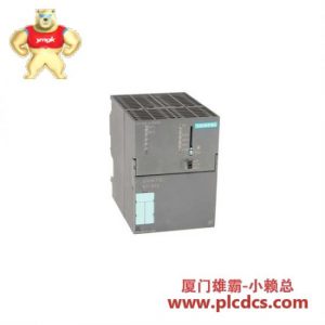 西门子 6ES7315-2EH13-0AB0 CPU模块