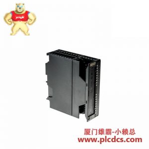 西门子 6ES7321-1BH02-0AA0 数字输入模块