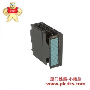 西门子 6ES7321-1FH00-0AA0 数字输入模块