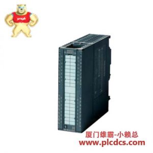 西门子 6ES7322-1FL00-0AA0 数字量输出模块