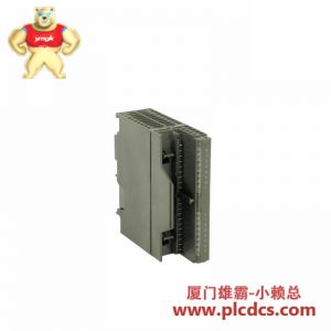 西门子 SIMATIC S7-300 数字模块 6ES7323-1BH01-0AA0 光隔离8路输入8路输出